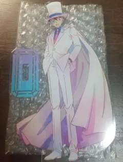 名探偵コナン 怪盗キッド アクリルスタンド