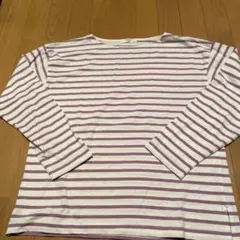 ボーダー Tシャツ