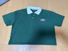 INGNI ポロシャツ グリーン