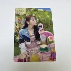 Red Velvet Queendom 封入 トレカ イェリ