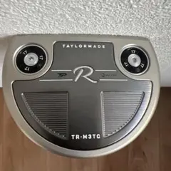TaylorMade TP Reserve TR M3TC パターのサムネイル