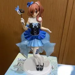 五等分の花嫁 ひこくじ 一番くじ C賞 中野三玖 フィギュア
