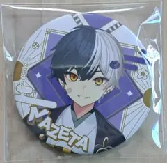 AMPTAK 2025 New Year ver. まぜ太 等身 缶バッジ