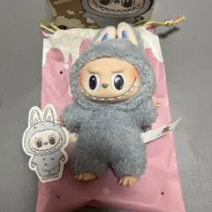 【正規品】labubuマカロン Sea Salt Cocount ラブ