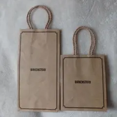BIRKENSTOCK ショッパー 大小2点セットのサムネイル
