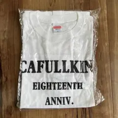scafull king Tシャツ Mサイズ 未開封