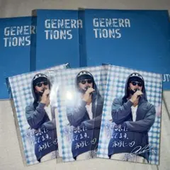 数原龍友 DMMクジセット