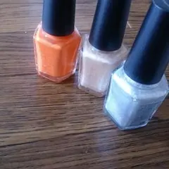 シャレドワ ネイルカラー