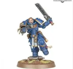 ウォーハンマー タイタス 1/8 ガレージキット 未塗装 未組立 フィギュア タイタス 1/8 ウォーハンマー Warhammer 未塗装未組立