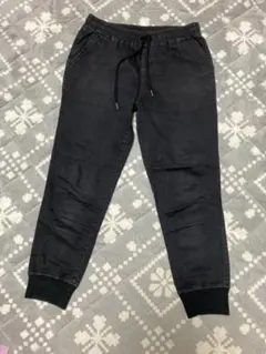 ジョガーパンツ