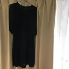 授乳用ワンピース　フォーマル