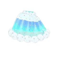 アイプリバース 第1弾 ぷるるんゼリーソーダ ボトムス