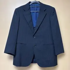 Burberry バーバリー ストライプ テーラードジャケットのサムネイル