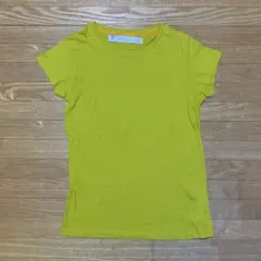 uネック Tシャツ