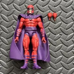 2026年最新】マグニートー マーベルレジェンドの人気アイテム - メルカリ