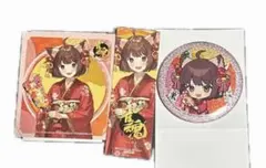 雀魂　ソフマップ　ステラマップカフェ　コラボカフェ　一姫