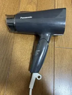 【動作良好】Panasonic ヘアドライヤー イオニティー EH-NE4E