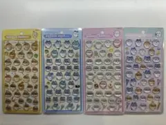 ジ*ン様 【正規品】　ちいかわ　ボンドロ　4種