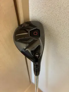 タイトリストtsi2ユーティリティ5UT 24°のサムネイル