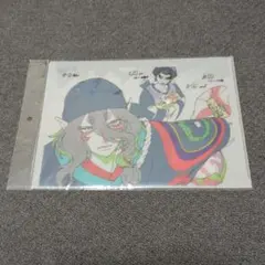 2026年最新】モノノ怪 画集の人気アイテム - メルカリ