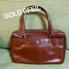 2026年最新】GOLD PFEIL バッグの人気アイテム - メルカリ