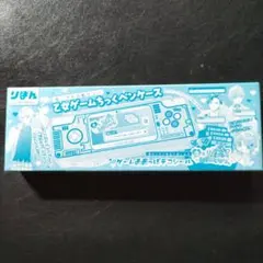 【新品】りぼん2025年10月号付録乙女ゲームちっくペンケース デコシール