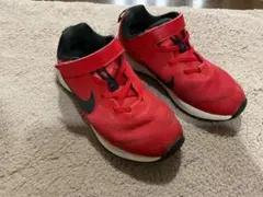 ナイキ レボリューション 6 NN 21cm DD1095-607