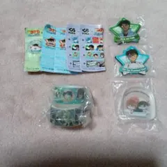 名探偵コナン くら寿司コラボ まとめ売り