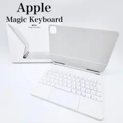 iPad Magic Keyboard A2261 MJQJ3J/A 日本語