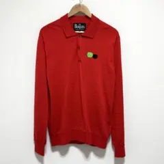 10%オフ中_コムデギャルソン The Beatles ポロシャツ XL 10%オフ中_コムデギャルソン The Beatles ポロシャツ XL