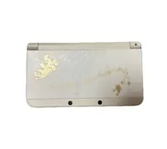 뉴 닌텐도 3DS 디즈니 모델