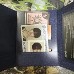 BOYNEXTDOOR NoGenre weverse album ジェヒョン