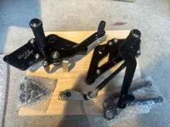 ホンダ ズーマー AF58 太足用吊り下げ ロンホイキット 直吊り - メルカリ