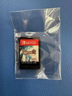 Tales of Symphonia Nintendo Switch