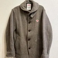 ダントン ピーコート