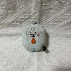 BT21　RJ　BABY マスコット