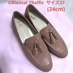 オリエンタルトラフィック パンプス