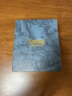 Kansai fine china 酒器セット 桃山陶器のサムネイル