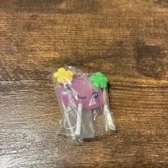 たまごっち カラフルキャンディチャーム ふらわっち