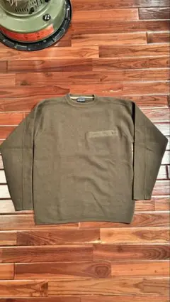 Patagonia リッジウェイクルーセーター sizeMのサムネイル