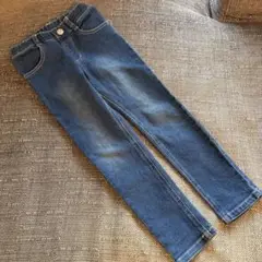 【USED】MPS デニム　120