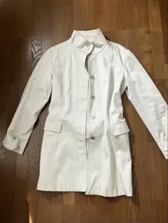 スプリングコート