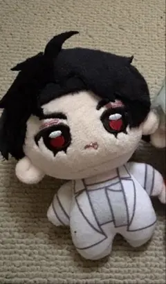 エイリアンステージ イヴァン ティル ぬいぐるみ エイステ 高校 アート