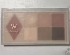 Wonjungyo アイシャドウパレット