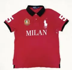 Polo Ralph Lauren ラルフローレン ビッグポニー ポロシャツ - メルカリ