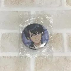 池袋限定】アニカプ 新テニスの王子様 テニプリ 缶バッジ リョーマ