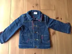 Junk Store デニムジャケット 80のサムネイル