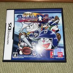 ドラベース ドラえもん超外伝 ニンテンドーDS ソフト