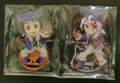 鬼滅の刃 ハロウィン 2025 アクスタ 竈門炭治郎 宇髄天元