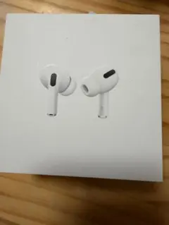 Apple Airpods 第一世代　本体　箱付き　予備イヤーチップ AirPods Pro(第1/2世代)用 イヤーチップ｜株式会社PGA